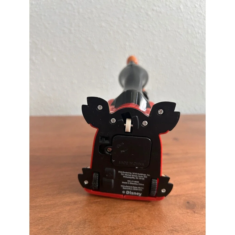 Disney Kuzco Llama Toy‎ Emperors New Groove